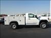 2020 GMC Sierra 2500HD Base