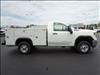 2020 GMC Sierra 2500HD Base