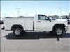 2020 GMC Sierra 2500HD Base