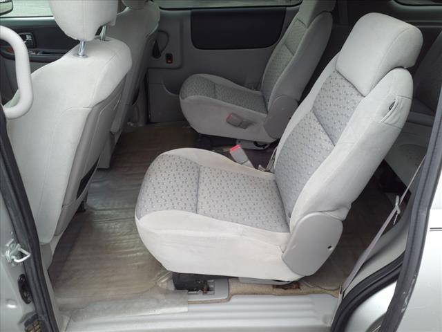 2007 Chevrolet Uplander LS