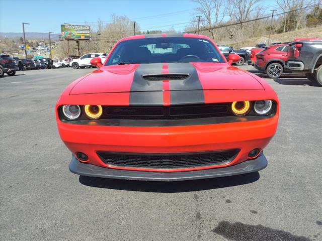 2019 Dodge Challenger GT
