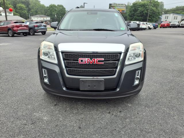 2013 GMC Terrain SLE-2