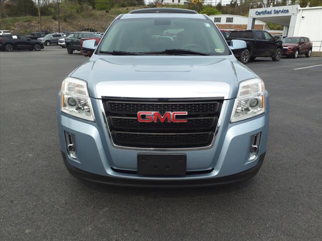2014 GMC Terrain SLT-1