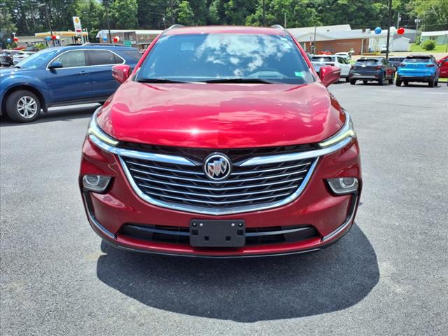 2024 Buick Enclave Premium