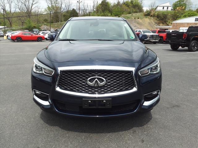 2020 INFINITI QX60 Base