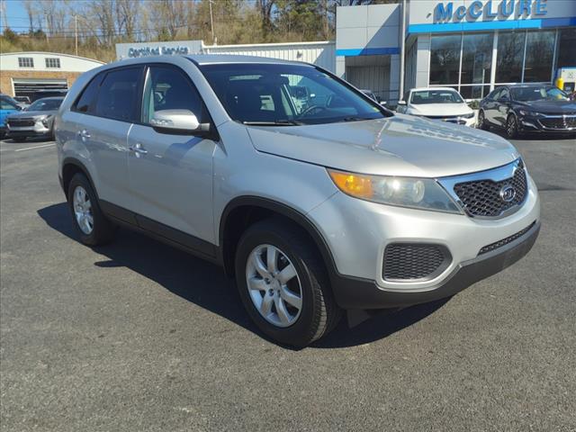 2012 Kia Sorento LX