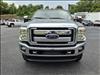 2013 Ford F-250 Super Duty 