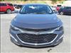 2025 Chevrolet Malibu RS