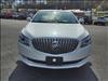 2015 Buick LaCrosse Leather