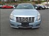 2013 Cadillac CTS Luxury