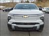 2025 Chevrolet Silverado EV LT - Extended Range