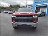 2021 Chevrolet Silverado 2500HD LT
