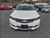 2016 Chevrolet Impala LTZ w/2LZ