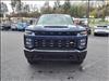 2022 Chevrolet Silverado 2500HD Custom