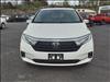 2021 Honda Odyssey Touring