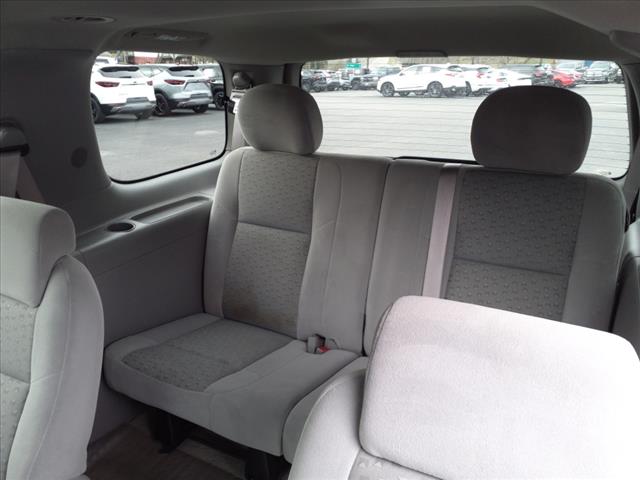 2007 Chevrolet Uplander LS