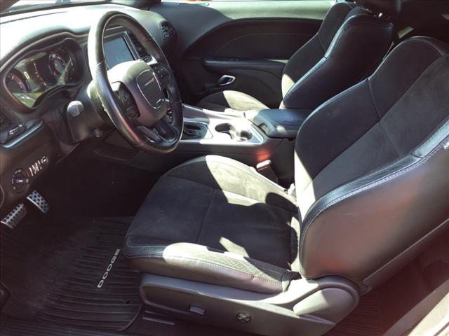 2019 Dodge Challenger GT