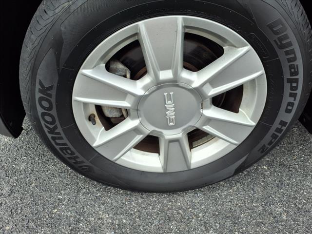 2013 GMC Terrain SLE-2