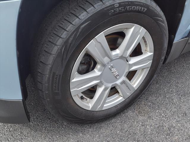 2014 GMC Terrain SLT-1