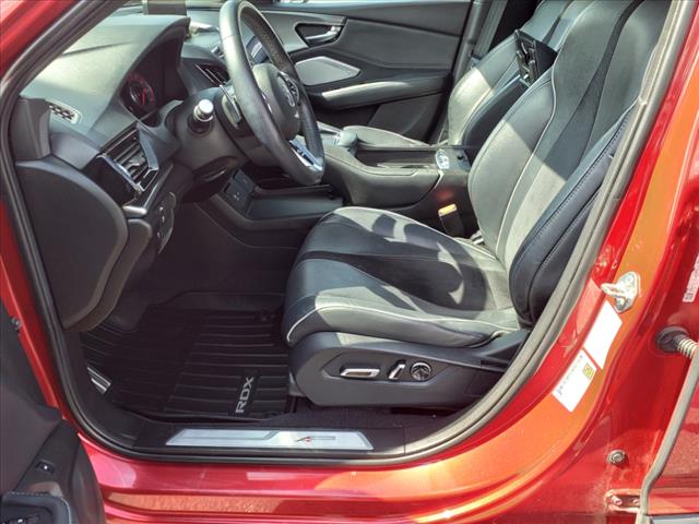 2020 Acura RDX A-Spec