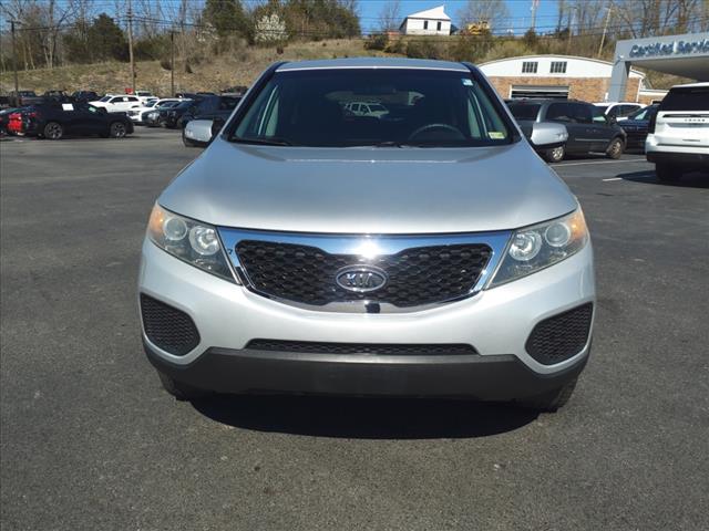 2012 Kia Sorento LX