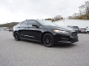 2016 Ford Fusion S
