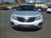 2012 Kia Sorento LX