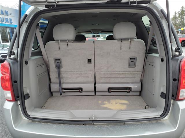 2007 Chevrolet Uplander LS
