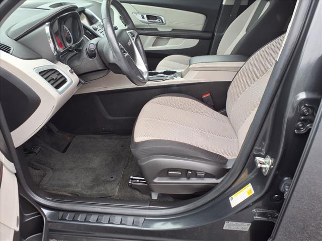 2013 GMC Terrain SLE-2