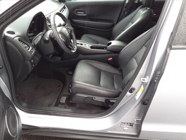 2022 Honda HR-V EX-L