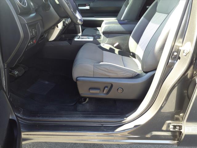 2017 Toyota Tundra 