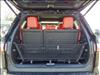 2024 Toyota Sequoia TRD Pro