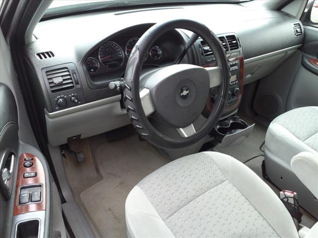2007 Chevrolet Uplander LS