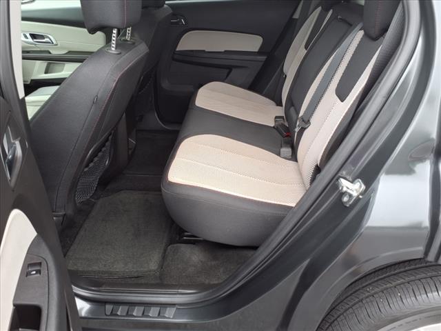 2013 GMC Terrain SLE-2
