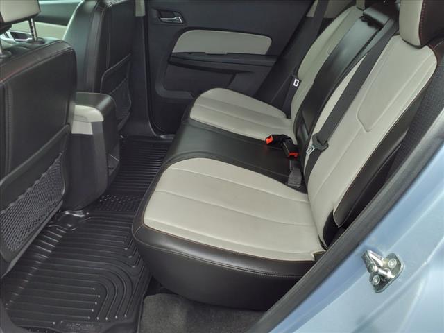 2014 GMC Terrain SLT-1