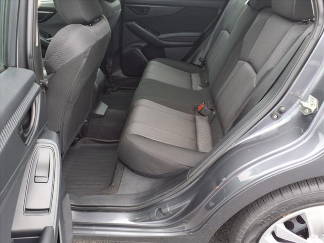 2018 Subaru Impreza 2.0i
