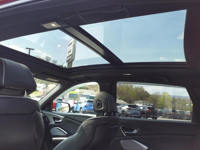 2020 Acura RDX A-Spec