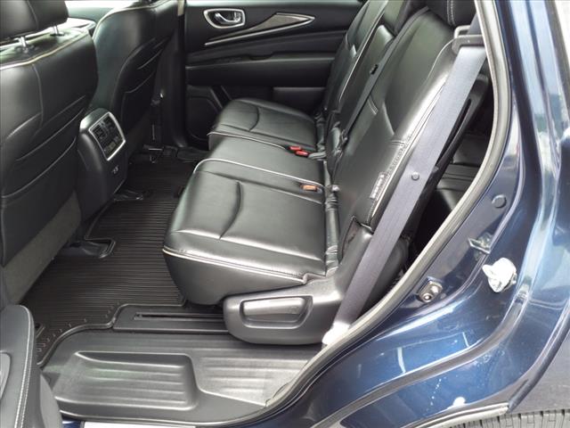 2020 INFINITI QX60 Base