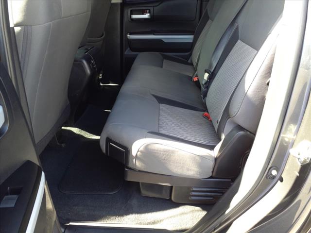 2017 Toyota Tundra 