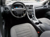 2016 Ford Fusion S