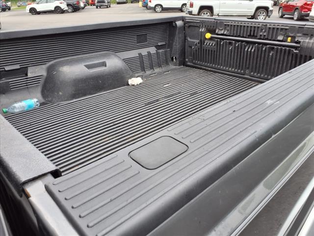 2013 Ford F-250 Super Duty 