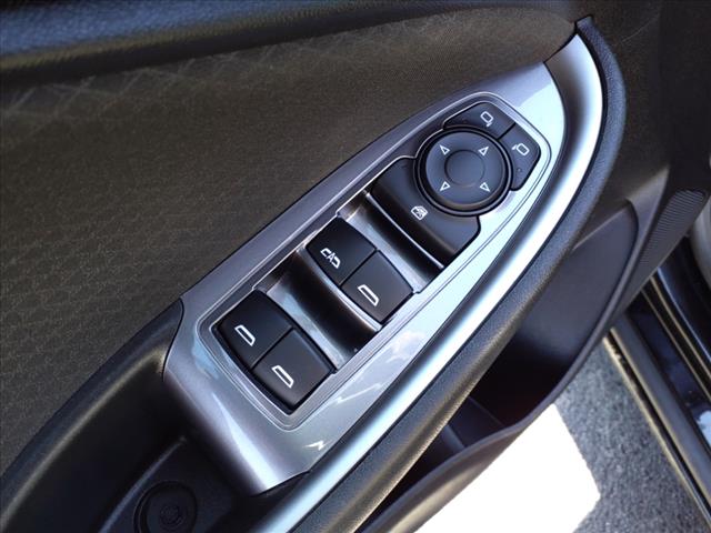 2022 Chevrolet Malibu LT w/1LT