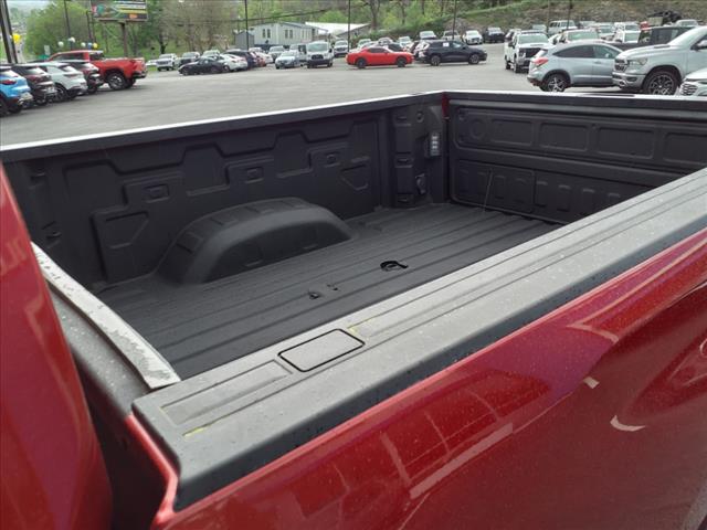 2021 Chevrolet Silverado 2500HD LT
