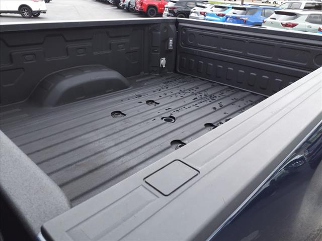2022 Chevrolet Silverado 2500HD Custom