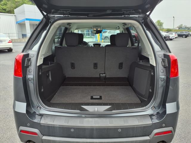 2013 GMC Terrain SLE-2