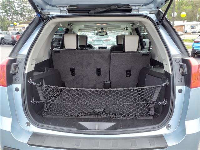 2014 GMC Terrain SLT-1