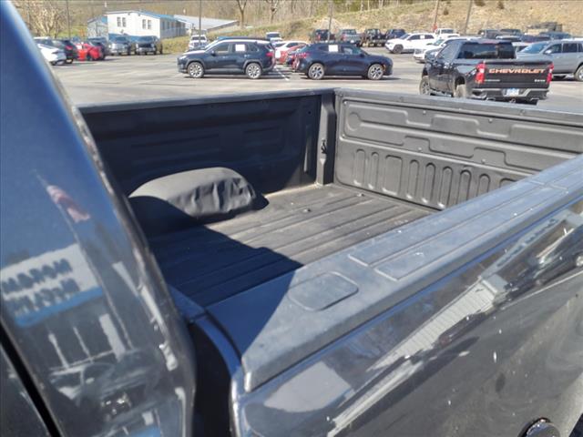 2017 Toyota Tundra 