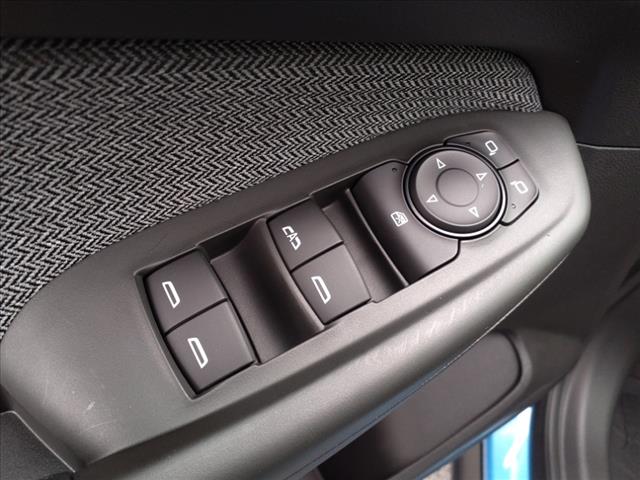 2025 Chevrolet Trailblazer LS