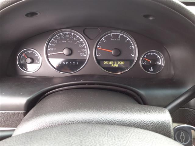 2007 Chevrolet Uplander LS