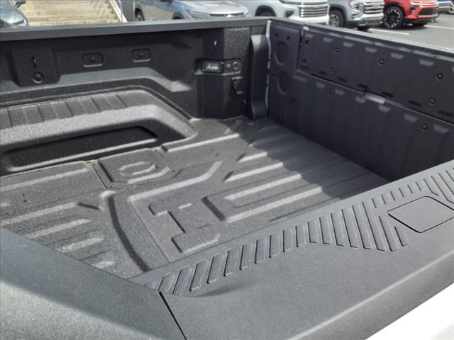 2025 GMC HUMMER EV 3X